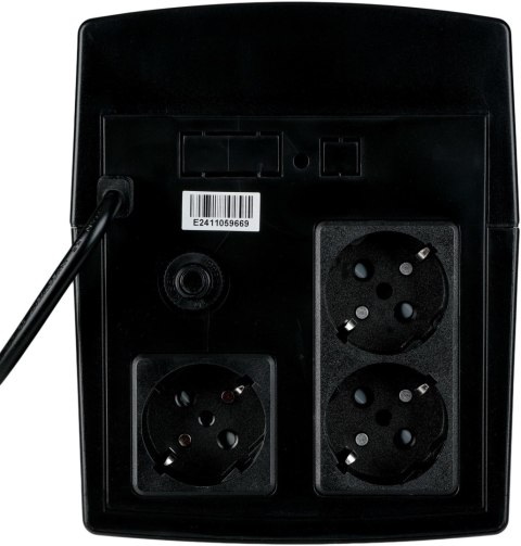 UPS ZASILACZ AWARYJNY IPS TM-LI 1200VA 720W