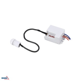 Czujnik ruchu PIR 800W 360* Z SONDA