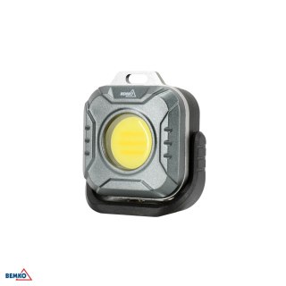 Latarka Wielofunkcyjna LED 1200mAh IP44
