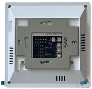 Monitor wideodomofonu VIDOS 2IP M201W-X