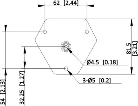 Most Hikvision DS-3WF5000S-SI-5ACG/2P