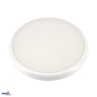 Plafoniera LED DIAna 16W 4000K 1600LM IP66 CZ. MIKR. Z FUNKCJA półcienia