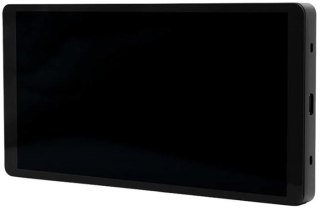 Shelly Wall Display X2i Black