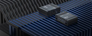 Teltonika TSW210 switch przemysłowy 8xGE 2xSFP PoE+ (TSW210000040) DIN