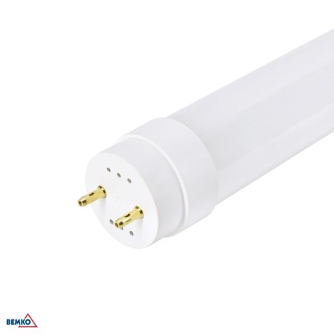 Tuba LED T8 HIGH LUMEN 1200MM 18W 4000K 2880LM klosz mleczny