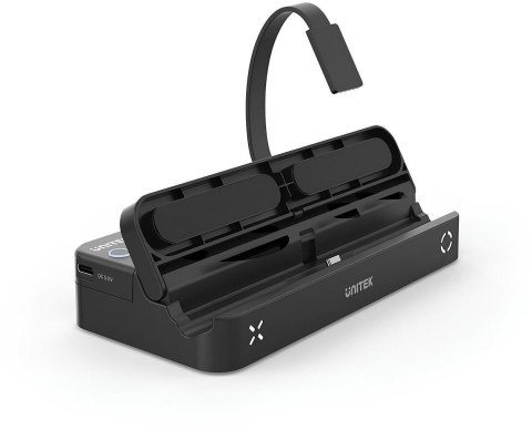 Unitek Stacja dokująca do Nintendo Switch 100W 4K
