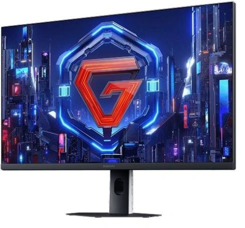 Monitor 27" Xiaomi 2K Gaming Monitor G27Qi 2026