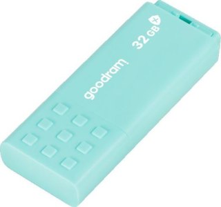 Pendrive Goodram UME3 Care 32GB USB 3.0 Miętowy