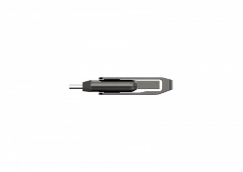 Pendrive Lexar Dual Drive D400 256GB USB-C/A 3.1 130MB/s