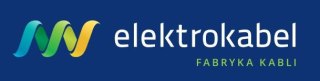 Przewód elektryczny drut płaski YDYp 450/750V 2x1,5mm2 ELEKTROKABEL biały 100m