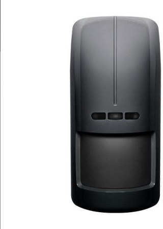 SATEL Obudowa do czujek ruchu: OPAL, OPAL Plus i AOD-210 (ciemnoszara, 6 szt.) OPC-3 DG