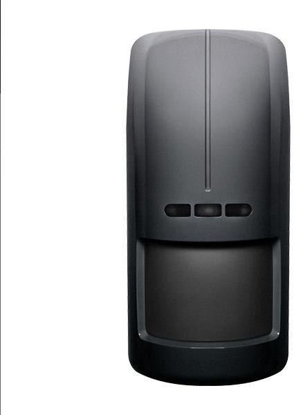 SATEL Obudowa do czujek ruchu: OPAL, OPAL Plus i AOD-210 (ciemnoszara, 6 szt.) OPC-3 DG