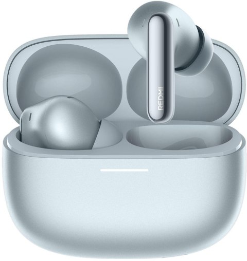 Słuchawki Xiaomi Redmi Buds 8 Pro Glacier Blue