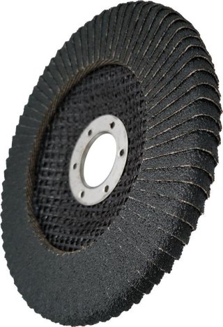 Tarcza listkowa pachwinowa Star Flex 125-22 gran 60 TLP1252260