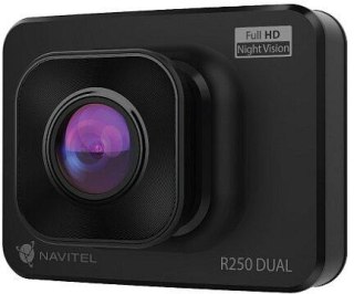 Wideorejestrator Navitel R250 FHD Dual
