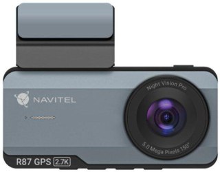 Wideorejestrator Navitel R87 GPS Wi-Fi 2.7K