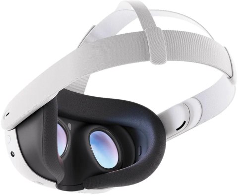 Gogle VR Meta Oculus Quest 3 512GB