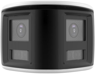Kamera IP Hikvision DS-2CD2T83G2P-LISU/SL(180°)(O-STD)