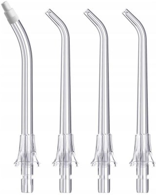 Końcówki do irygatora Xiaomi Water Flosser Replacement