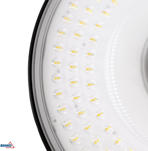 OPRAWA PARKOWA LED BEMKO GARDENIA 50W 4000K C80-GRD-070BL-CCT