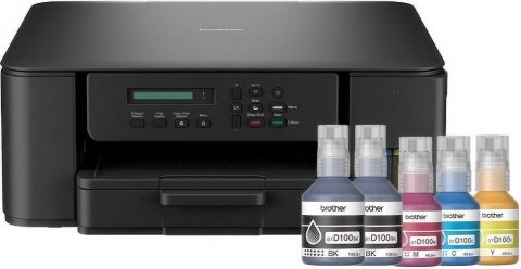 Urządzenie wielofunkcyjne BROTHER DCP-T530DW