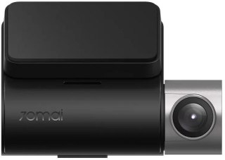 Wideorejestrator 70mai Dash Cam A510 GPS Wi-Fi BT 4G/LTE 2.5K