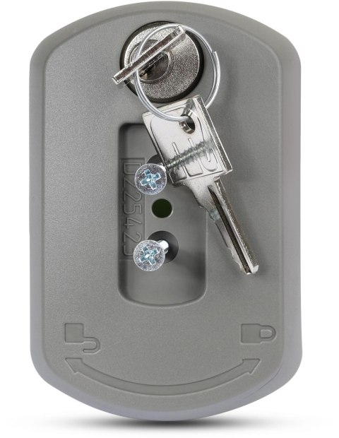 Zestaw Somfy Elixo 3S+ IO Comfort Pack do 600kg bram przesuwnych