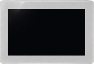 Blebox controlPanelM Biały Dotykowy ekran - smart panel WiFi