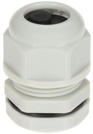 Dławnica dławik G3/4-GW 3/4 "