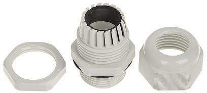 Dławnica dławik G3/4 IP68 3/4 "