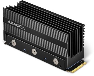 Radiator Axagon do dysków M.2 SSD CLR-M2XL chłodnica aliminiowa