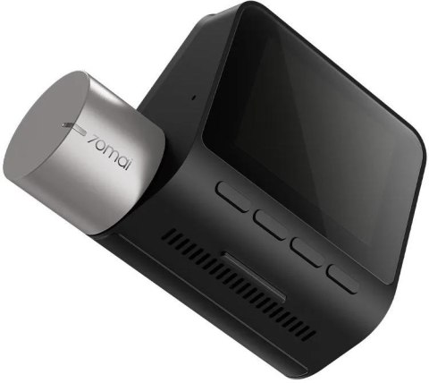 Wideorejestrator 70mai Dash Cam A510 GPS Wi-Fi BT 4G/LTE 2.5K