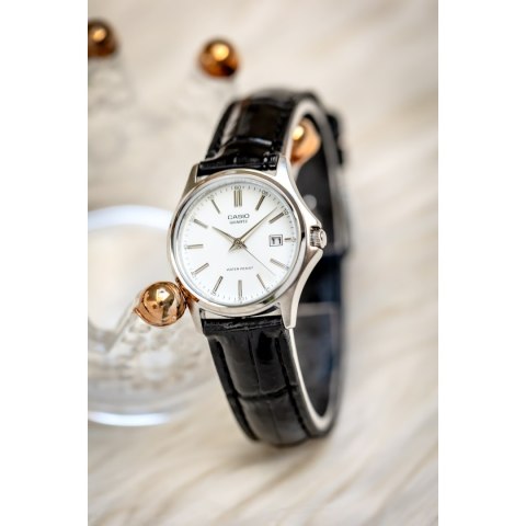 ZEGAREK DAMSKI CASIO LTP-1183E-7A (zd514b) + BOX