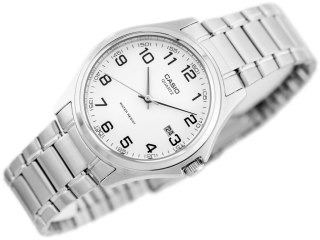 ZEGAREK MĘSKI CASIO MTP-1183A-7B (zd015a) + BOX