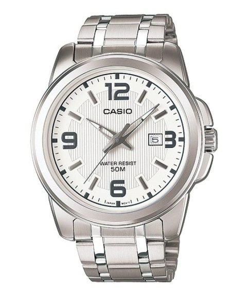 ZEGAREK MĘSKI CASIO MTP-1314D-7AV (zd024b) + BOX