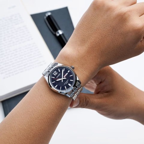 ZEGAREK MĘSKI CASIO MTP-1335D-1AV (zd026a) + BOX
