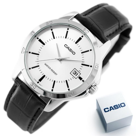 ZEGAREK MĘSKI CASIO MTP-V004L-7A (zd046a) + BOX