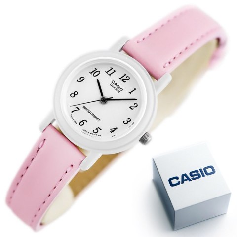 ZEGAREK DAMSKI CASIO LQ-139L 4B1 (zd572e) + BOX