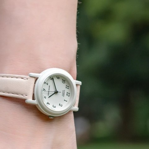 ZEGAREK DAMSKI CASIO LQ-139L 4B2 (zd572d) + BOX