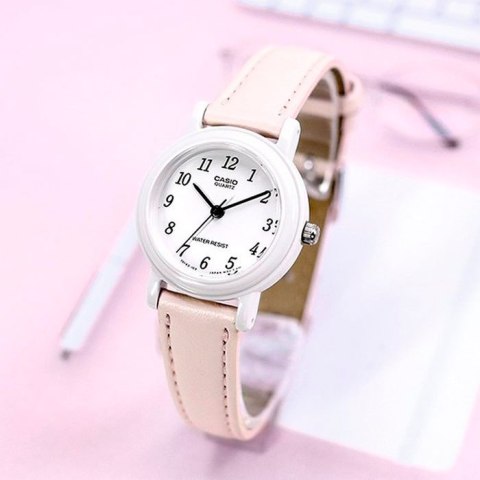 ZEGAREK DAMSKI CASIO LQ-139L 4B2 (zd572d) + BOX