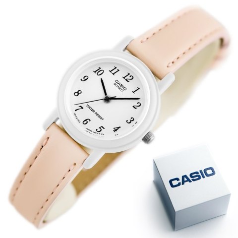 ZEGAREK DAMSKI CASIO LQ-139L 4B2 (zd572d) + BOX
