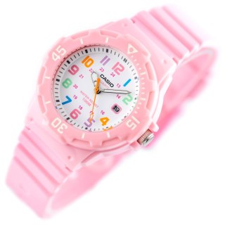 ZEGAREK DAMSKI CASIO LRW-200H 4B2V (zd557k) + BOX