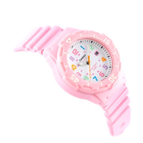 ZEGAREK DAMSKI CASIO LRW-200H 4B2V (zd557k) + BOX
