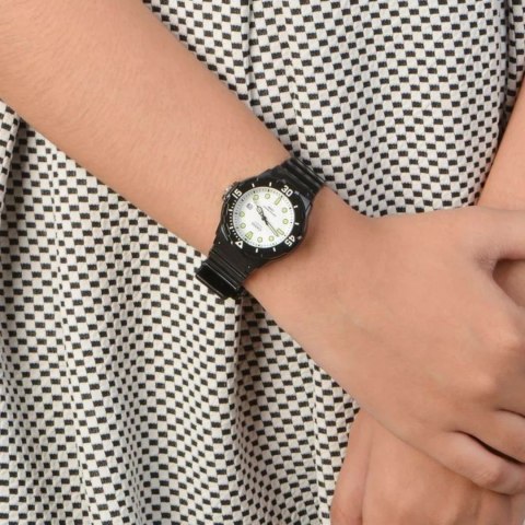 ZEGAREK DAMSKI CASIO LRW-200H 7E1V (zd557h) + BOX