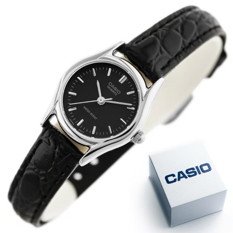 ZEGAREK DAMSKI CASIO LTP-1094E-1ARDF (zd567b) + BOX