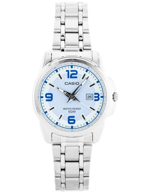 ZEGAREK DAMSKI CASIO LTP-1314D-2AV (zd574a) + BOX