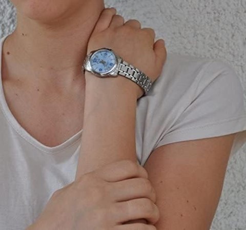 ZEGAREK DAMSKI CASIO LTP-1314D-2AV (zd574a) + BOX