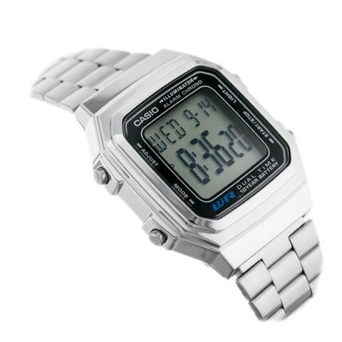 ZEGAREK MĘSKI CASIO A178WA-1A (zd082a) + BOX