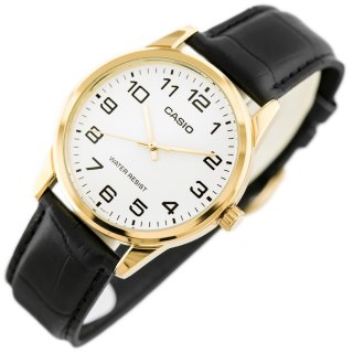 ZEGAREK MĘSKI CASIO MTP-V001GL-7B (zd080a) + BOX