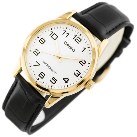 ZEGAREK MĘSKI CASIO MTP-V001GL-7B (zd080a) + BOX